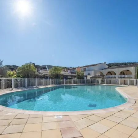 La Casettina 別荘 サントロペ