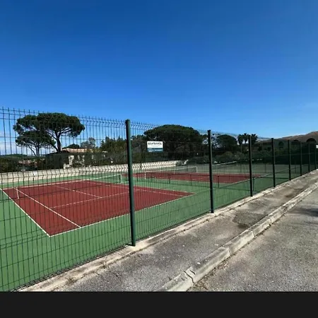 La Casettina Сasa de vacaciones *