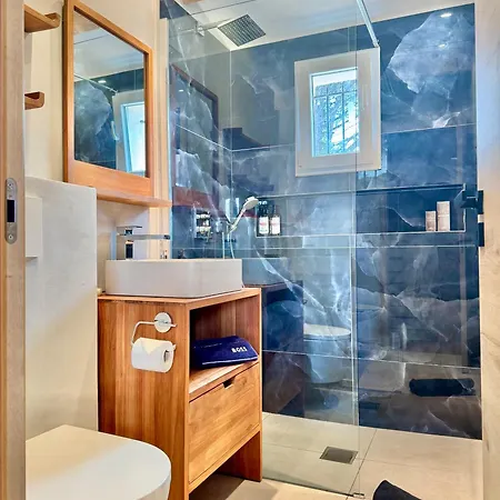 Сasa de vacaciones La Casettina Saint-Tropez