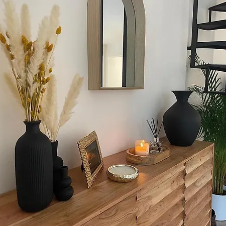 La Casettina * Saint-Tropez