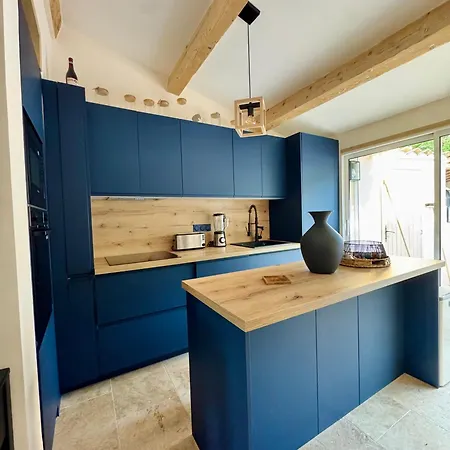 La Casettina Сasa de vacaciones