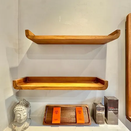 Сasa de vacaciones La Casettina *