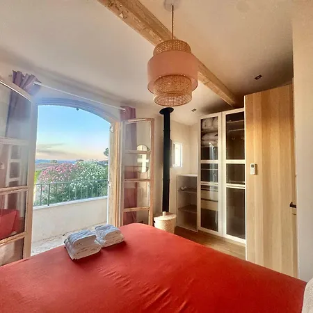 Сasa de vacaciones La Casettina *