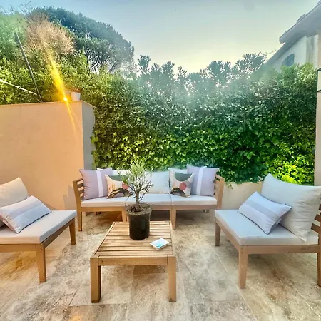 La Casettina Сasa de vacaciones *